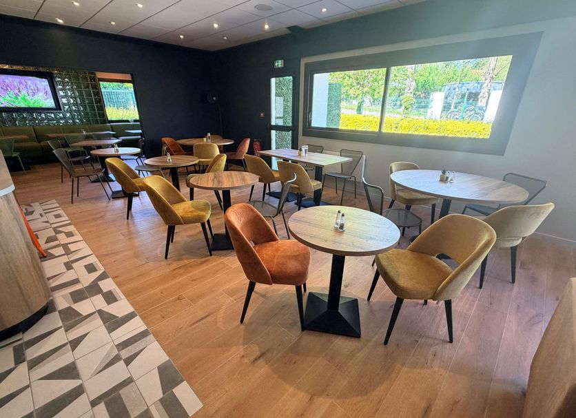 Ravintola Valokuva