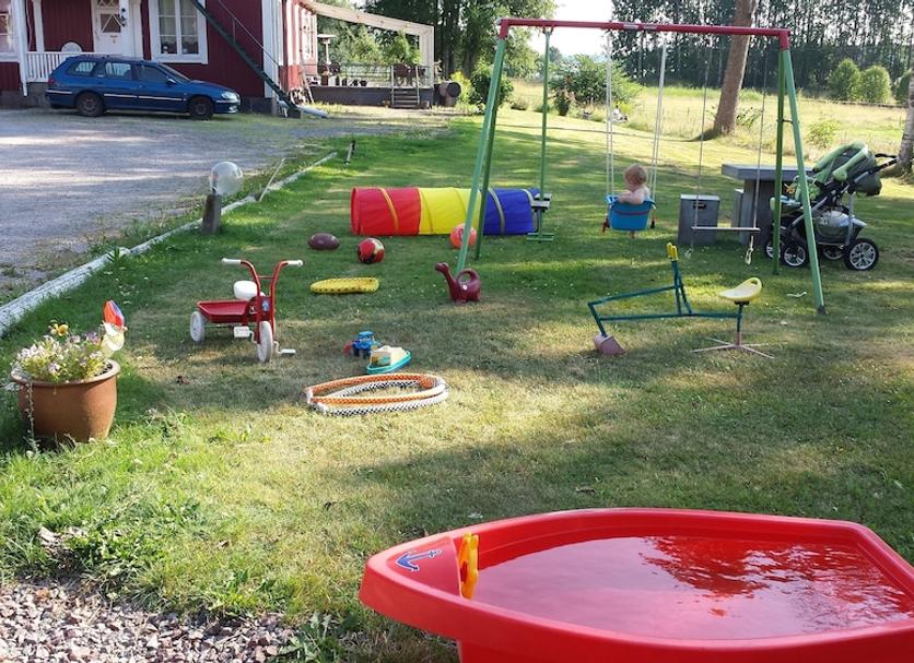 Muu Valokuva