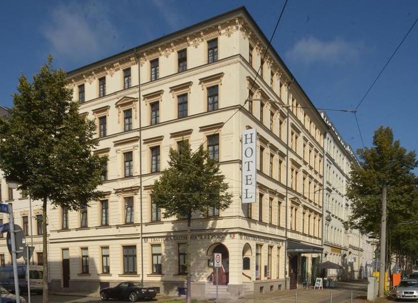 Rakennus Valokuva