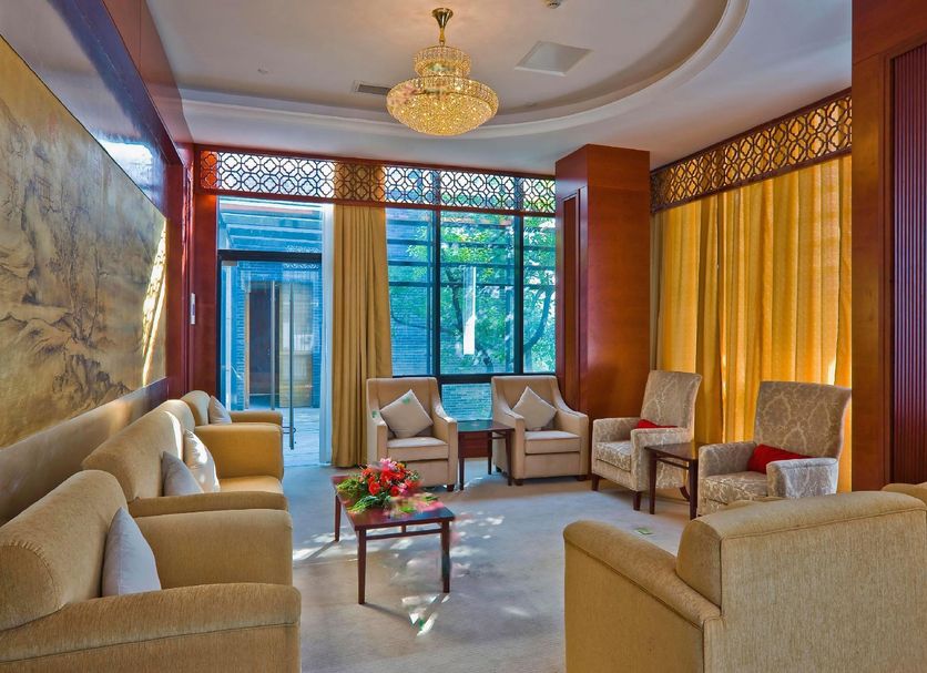 Oleskelutila Valokuva