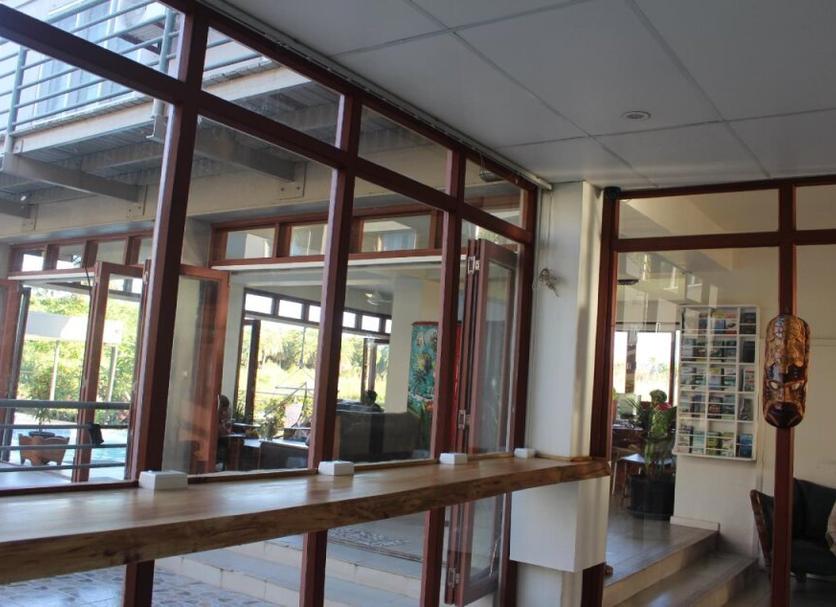Aula Valokuva
