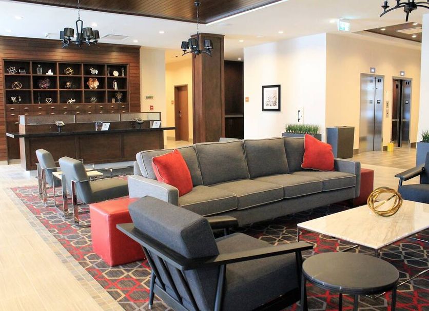 Oleskelutila Valokuva