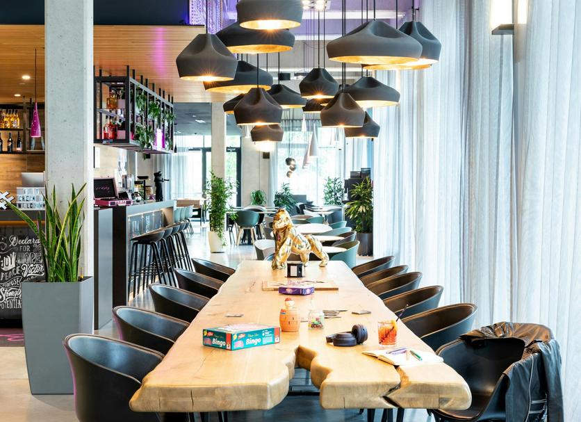 Ravintola Valokuva