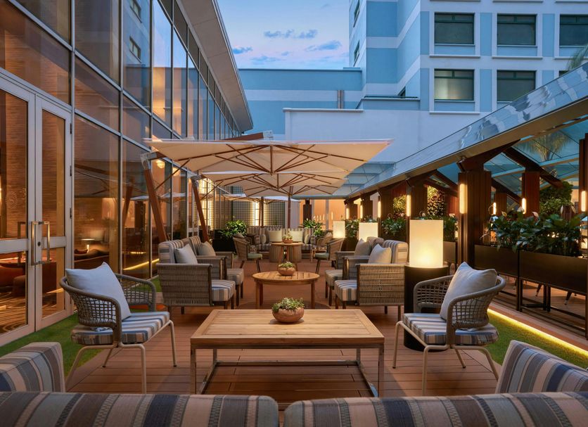 Oleskelutila Valokuva