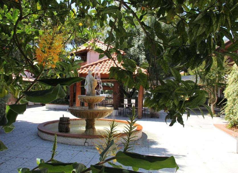 Näkymät ulkona Valokuva