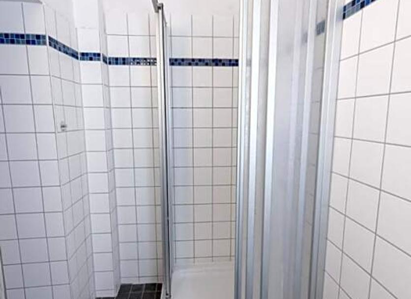 Kylpyhuone Valokuva