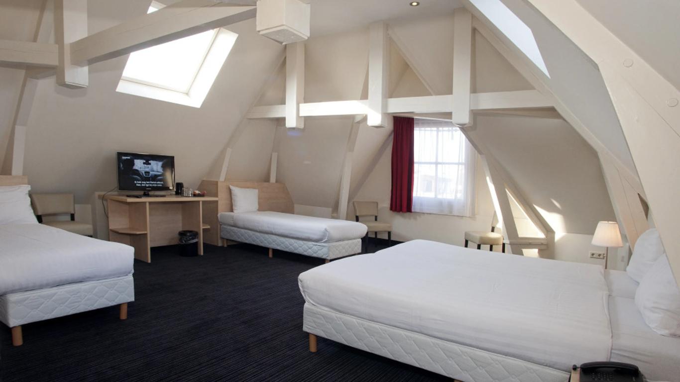 Hotel Iron Horse