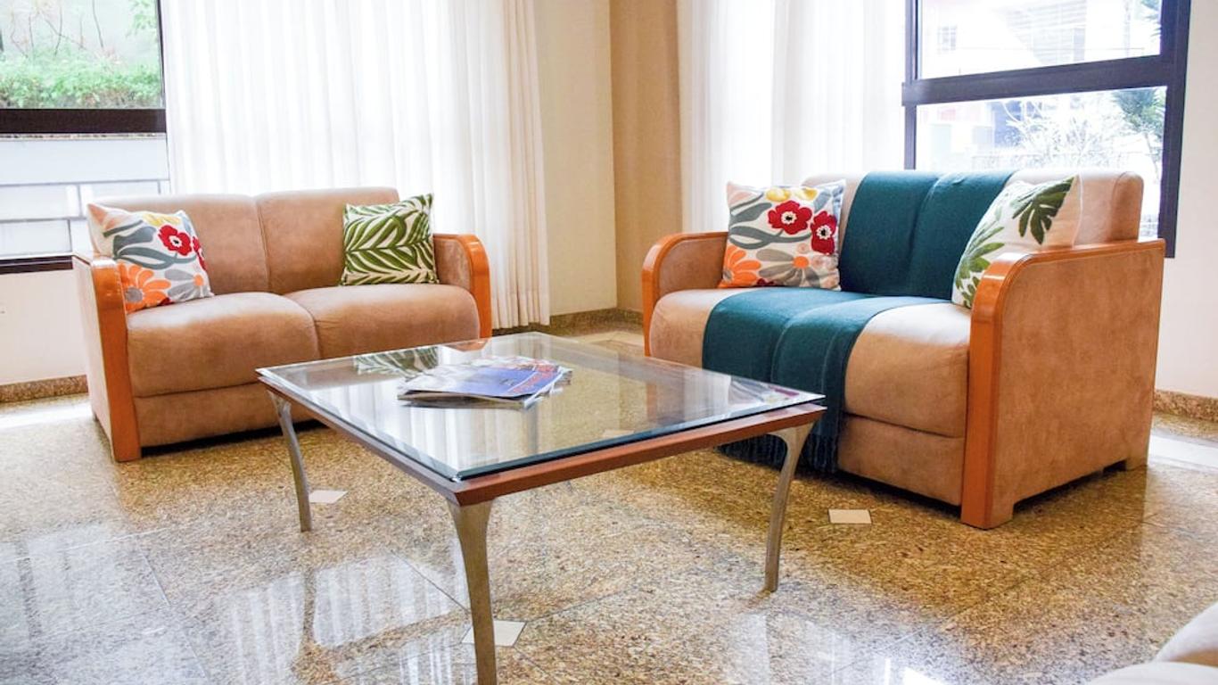New Life Piracicaba by Atlantica