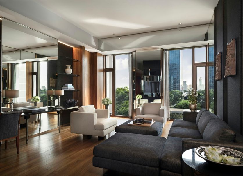 Oleskelutila Valokuva