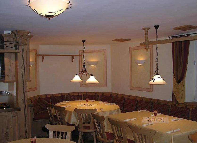 Ravintola Valokuva