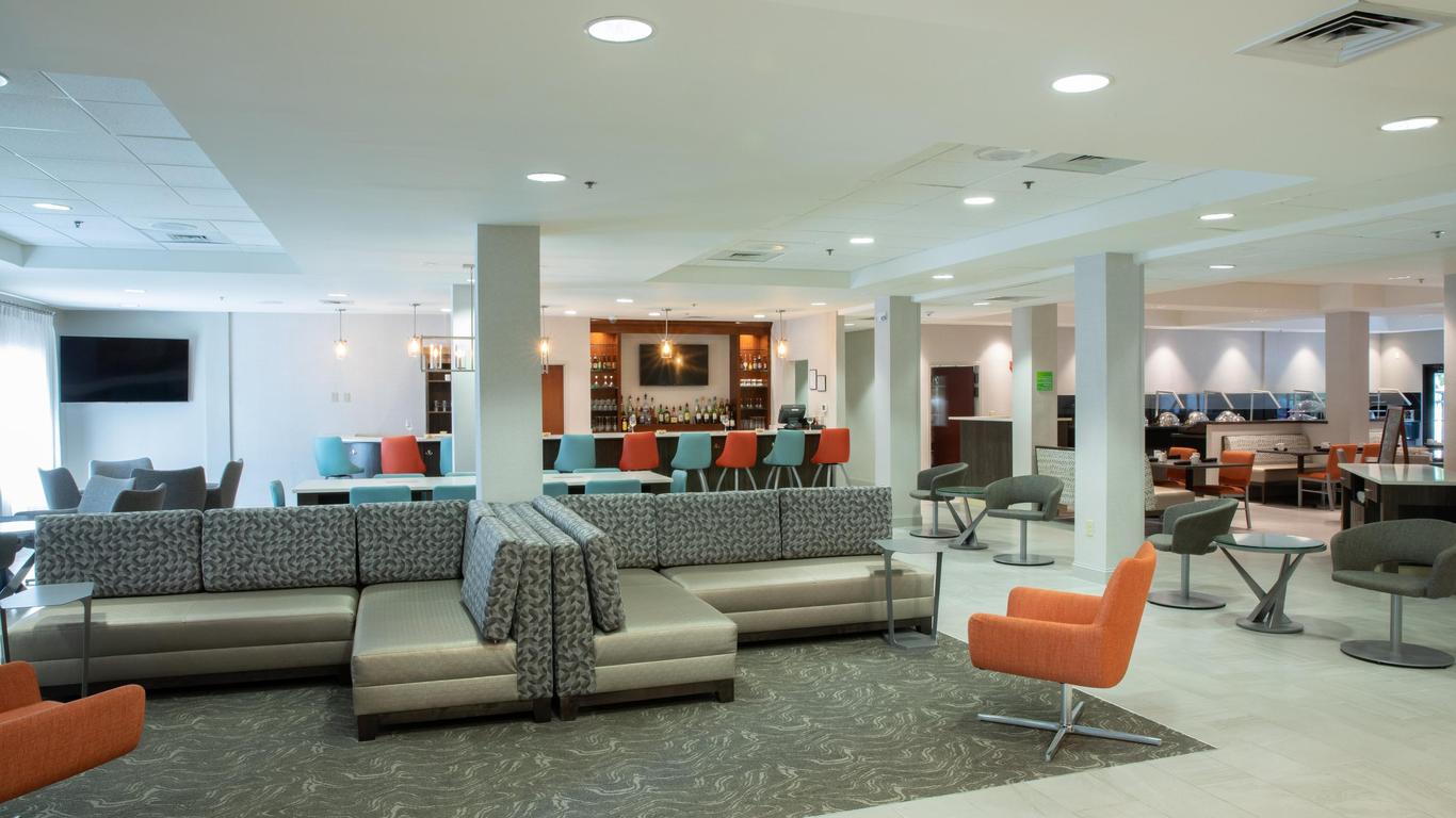 Holiday Inn Hotel & Suites Raleigh / Cary, An Ihg Hotel