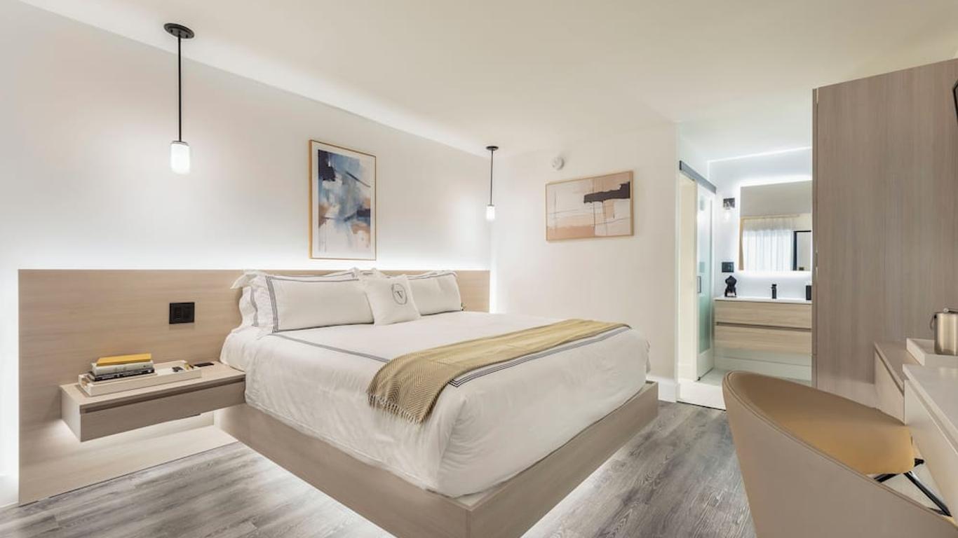 The Vietta Hotel