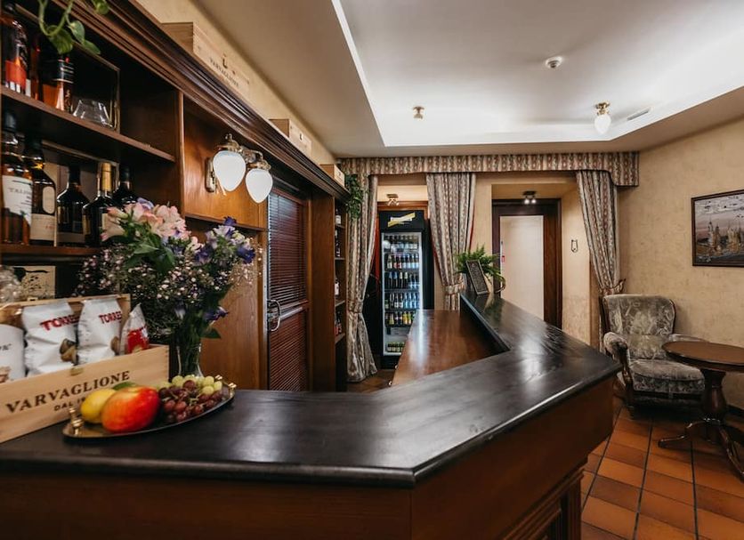 Vastaanotto Valokuva