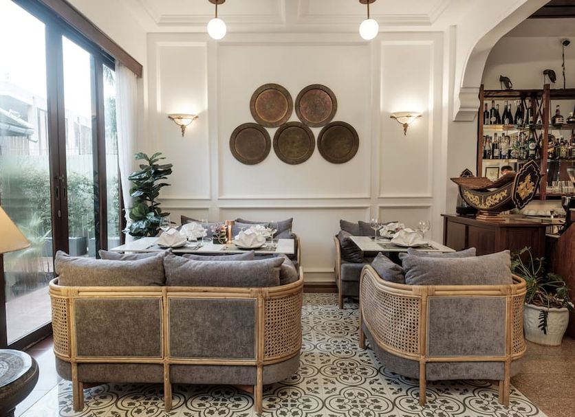 Oleskelutila Valokuva