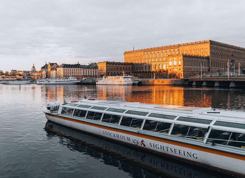 Näkymät ulkona Valokuva