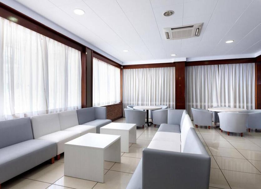 Oleskelutila Valokuva