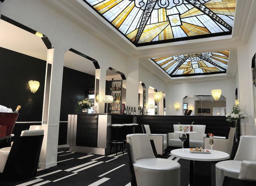 Ravintola Valokuva
