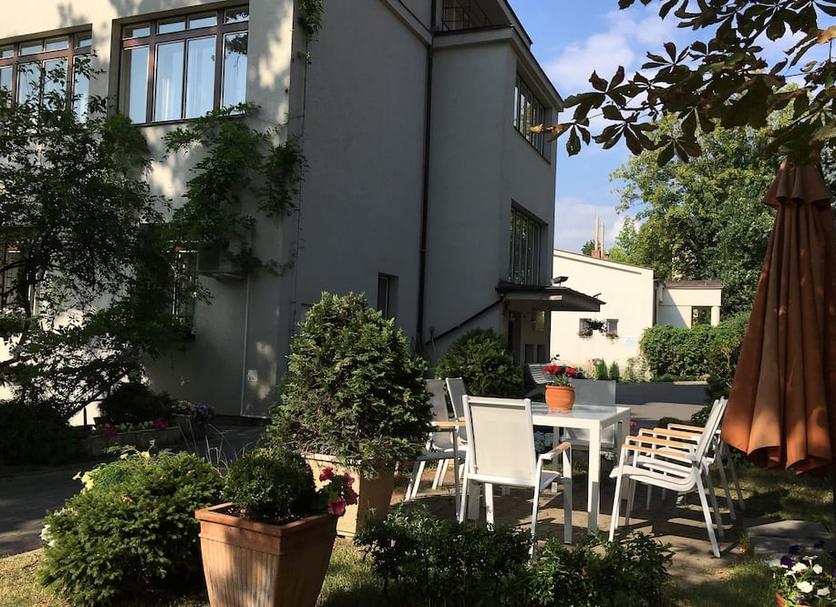 Patio Valokuva