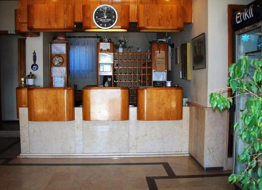 Vastaanotto Valokuva