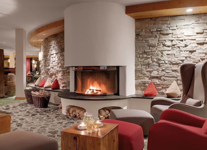 Oleskelutila Valokuva