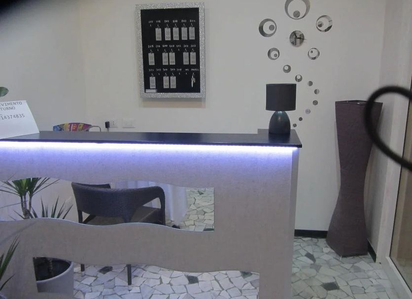 Vastaanotto Valokuva