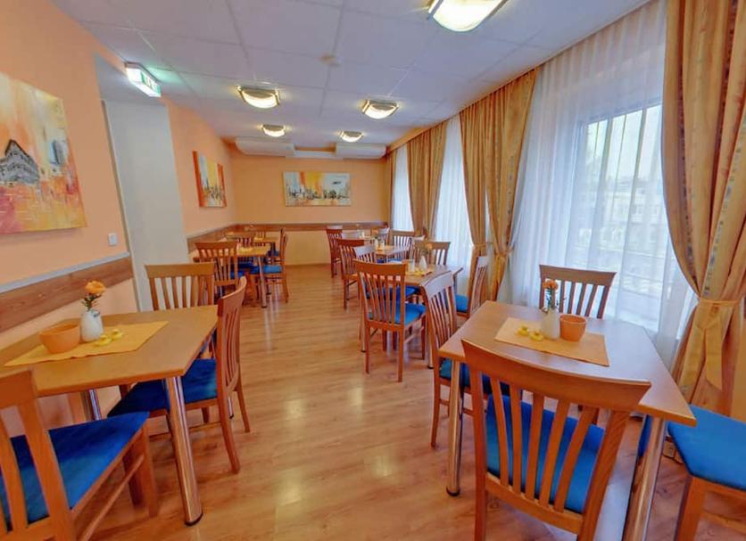 Ravintola Valokuva