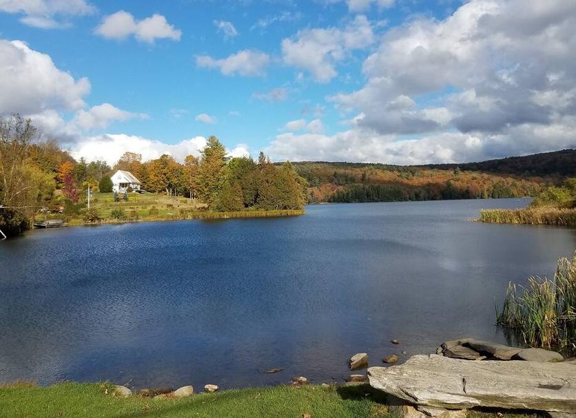 Näkymät ulkona Valokuva