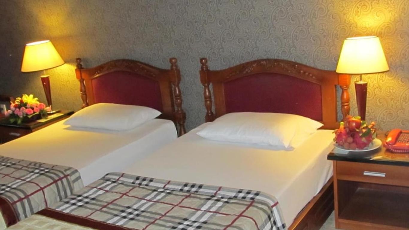 Trung Mai Hotel