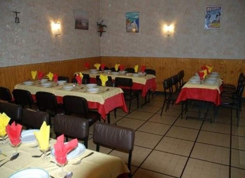 Ravintola Valokuva