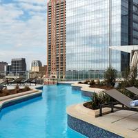 Marriott Marquis Houston