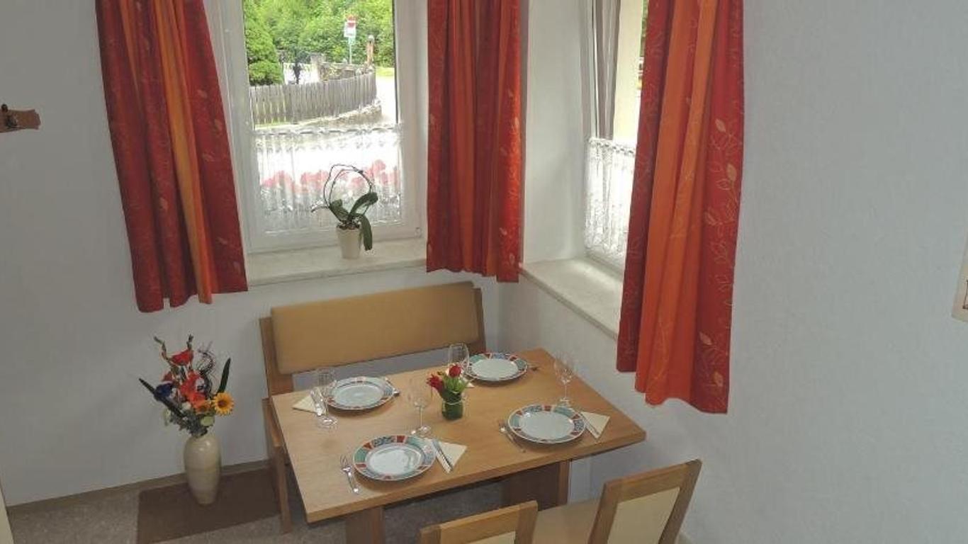 Villa Anna