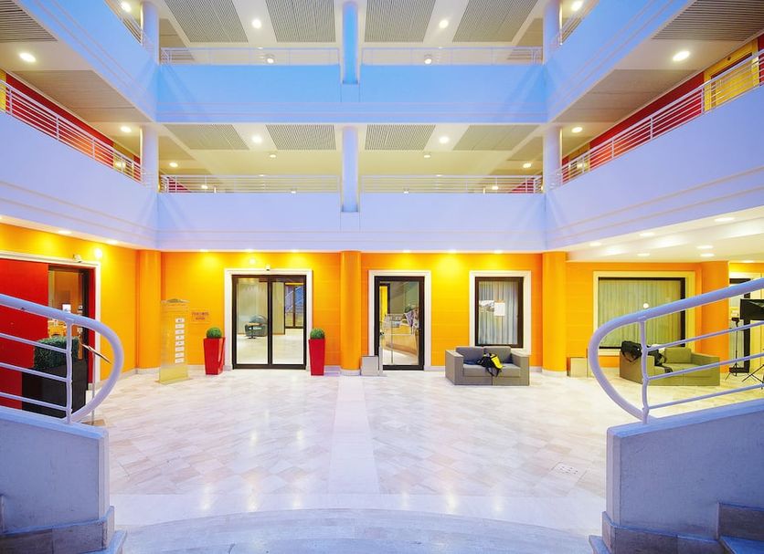 Aula Valokuva