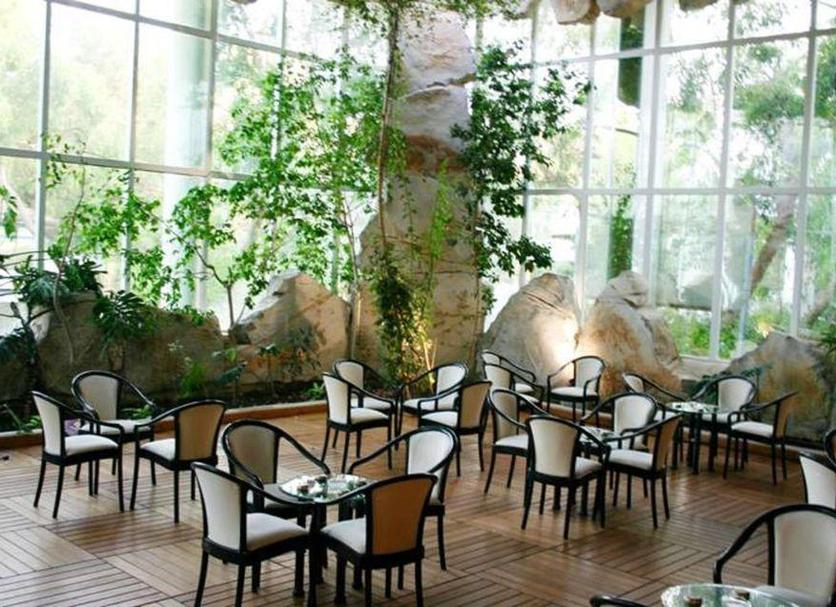 Ravintola Valokuva