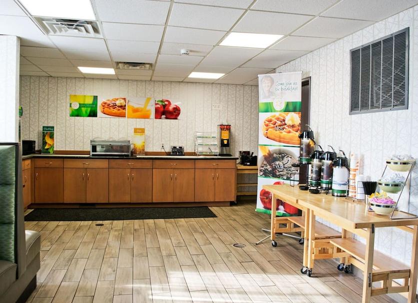 Buffet Valokuva