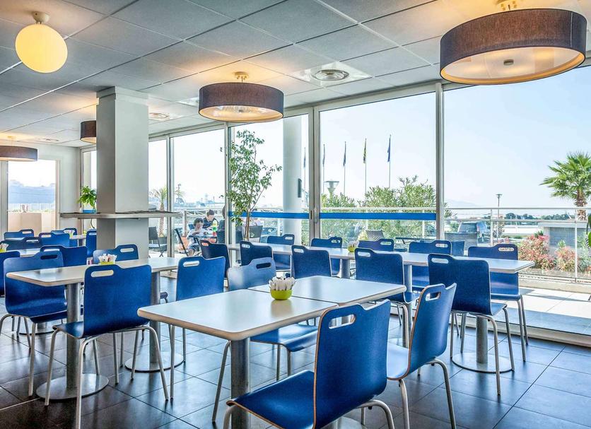 Ravintola Valokuva
