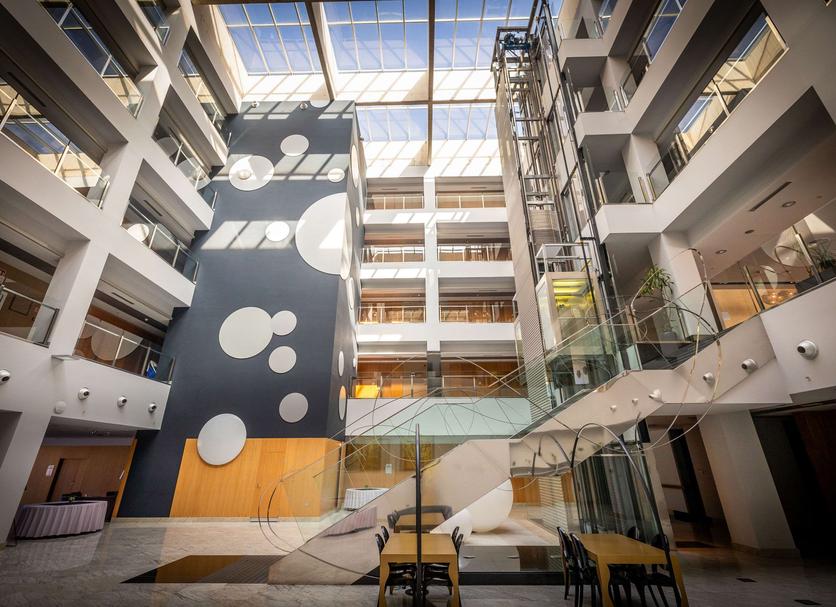 Aula Valokuva