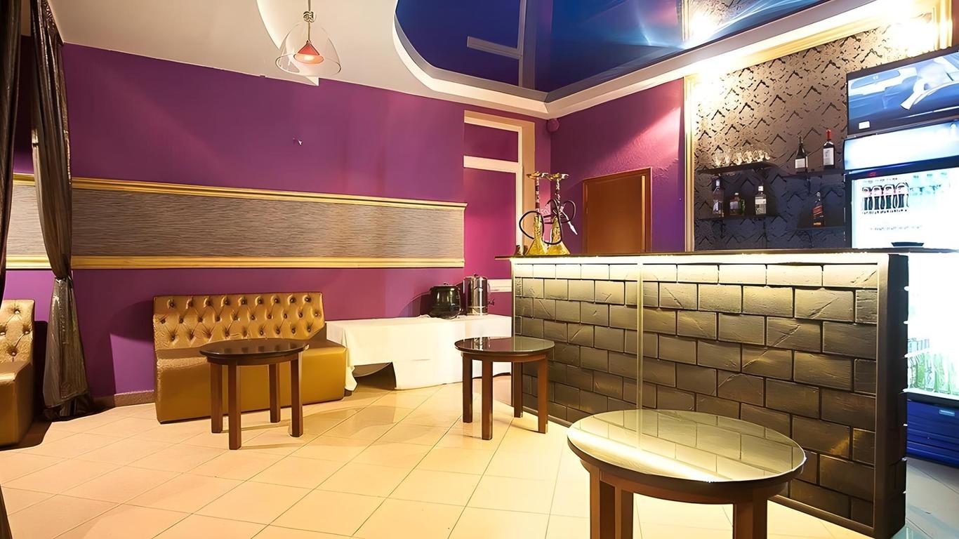 Hotel Marton Olimpic