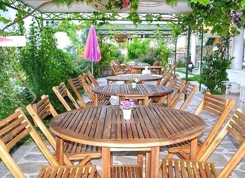 Patio Valokuva