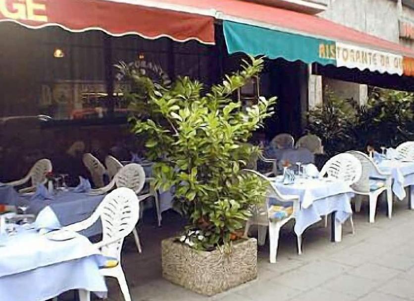 Ravintola Valokuva