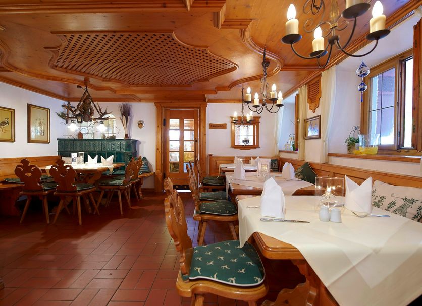 Ravintola Valokuva