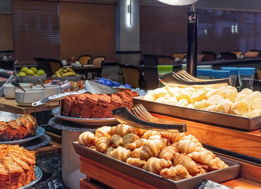 Buffet Valokuva