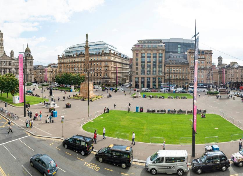 Näkymät ulkona Valokuva