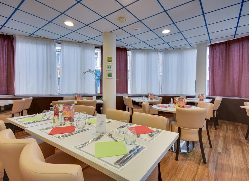 Ravintola Valokuva