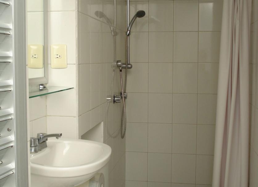 Kylpyhuone Valokuva
