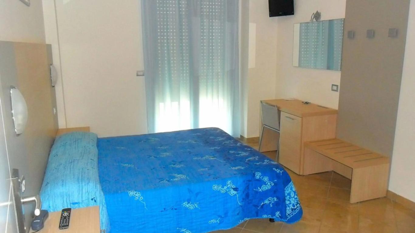 Hotel Etoile