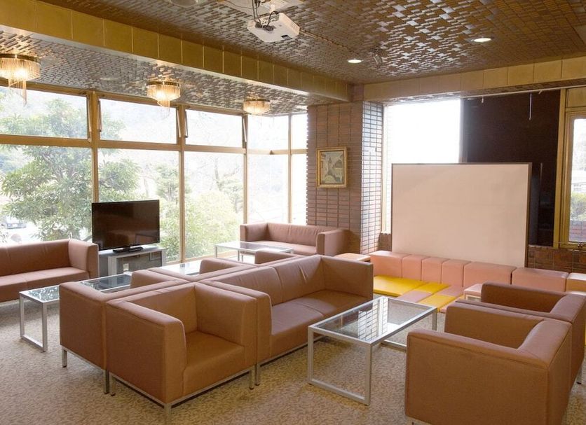 Oleskelutila Valokuva