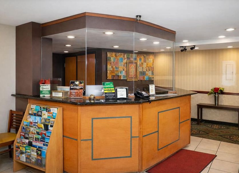 Vastaanotto Valokuva