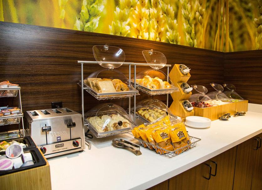 Buffet Valokuva