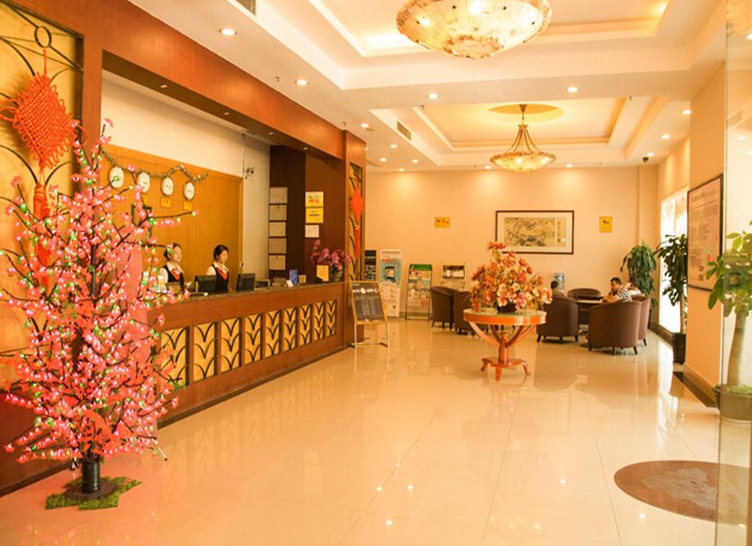 Vastaanotto Valokuva