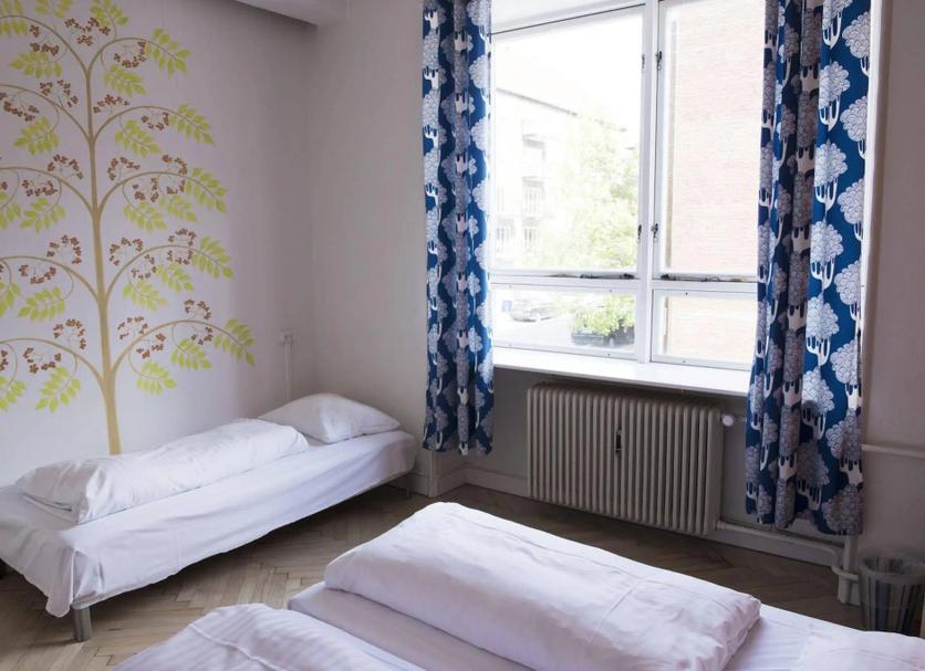Makuuhuone Valokuva